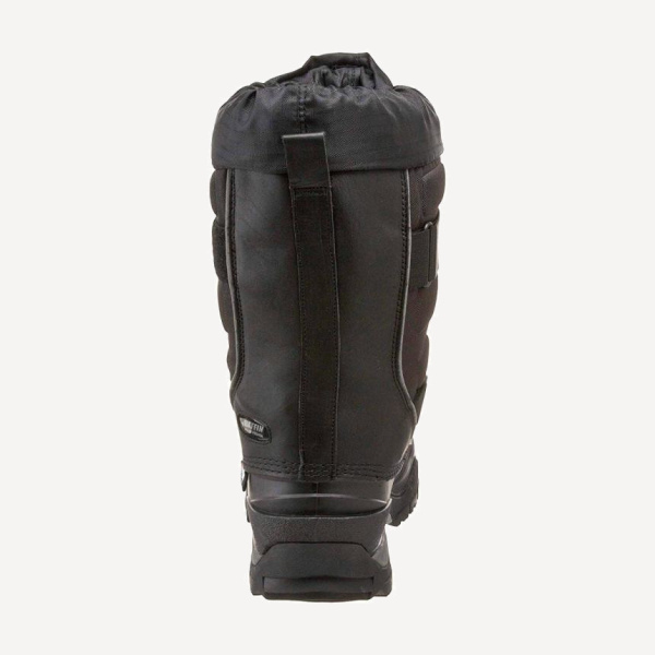 Сапоги Eiger (RU 42 EU 43 USm 10 СМ 28; Black)